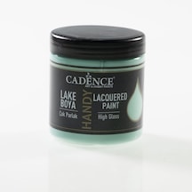 Cadence Handy Lake Boya L-042Açık  Nane Yeşili 250Ml