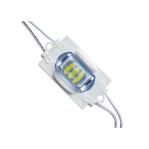 24 Volt 1.4 Watt Beyaz 2835 Cob Modül Led 48 30