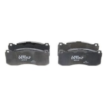 Bmw 3 E90 318d 2.0 2007-2011 Bosch Ön Balata