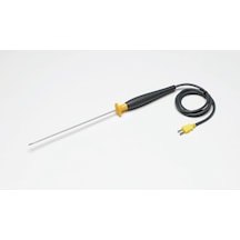 Fluke 80pk-22 - Daldırma Sıcaklık Probu