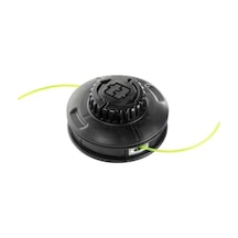 Stihl Sırt Tırpan Misina Başlığı Kolay Sarım Fr450-480
