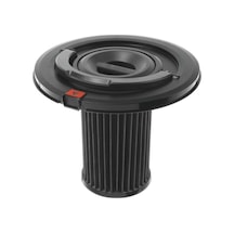 Bosch Uyumlu Relax Ultimate Torbasız Süpürge Filitre Otomatik Motorlutip