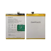 Tkgz Oppo A91 Batarya Pil  Batarya