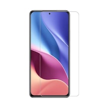 Xiaomi Redmi K40 Nano Kırılmaz Cam Ekran Koruyucu