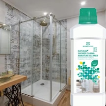Biobellinda Natural Duşakabin ve Armatür Temizleyici 750 ML