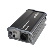 Mullinix 12v 1000w Tam Sinüs İnverter
