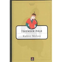 Kahve Molası - Ccgx-897292