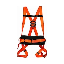 Safety Safeset 361 Paraşüt Tipi Emniyet Kemeri