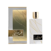 Khadlaj. Fursan White Edp 100 Ml Erkek Parfüm Aromatik
