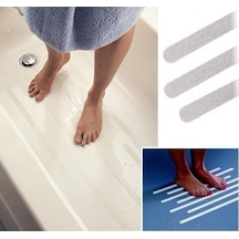 Portakal Safety Banyo Zemin Kaydırmaz Bant-Pembe (330799594)