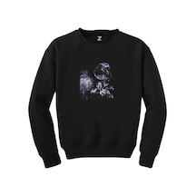 Moonspell Wolfheart Siyah Sweatshirt