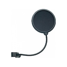 König & Meyer 23956-000-55 Pop Filtre / Pop Filter - Çapı 13 Cm