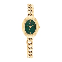 Tommy Hilfiger Th1782877 Kadın Kol Saati Altın