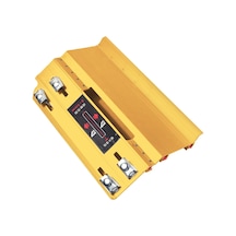 Jms 45 Derece Fayans Pah Kırma Cihazı Testere Kılavuzu Açılı Kesim