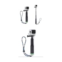 Camten S-740 Aksiyon Kamera Için Monopod