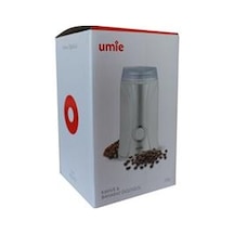 Umıe KB-U51 65G kapasiteli 160 W Kahve ve Baharat Öğütücü