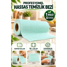 Yeşil