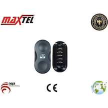 Cam Açma Düğmesi Duster Hs 09-18 Sandero I Bs 08-15 Tekli Gr 5 Fişli