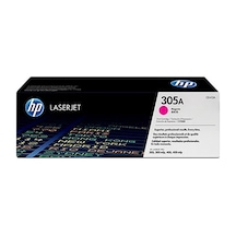 Hp Ce413A (305A) Kırmızı Toner