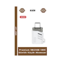 Premium Nb256b Veri Günlük Küçük Aksesuar