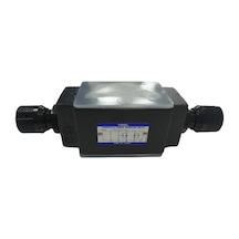 Yuken Msw-03-x-40 Baypas Kontrollü Akış Kontrol Valfi