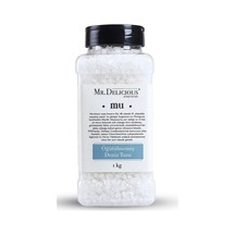 Öğütülmemiş Deniz Tuzu 1kg