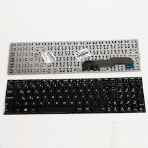 Laptopshop Asus Uyumlu F541, F541S Klavye Siyah Türkçe 391407800