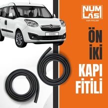 Opel Combo D Ön İki Kapı Fitili-a Kalite-numlas-nm4612