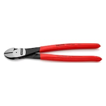Knıpex Ağır Hizmet Yan Keski 250 Mm 7401250