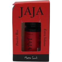 Saç Şekillendirici Toz Wax 20 Ml Pudra Matte Look Toz Saç Pudrası Extra Effect Dust It Powder Wax