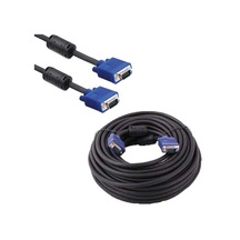 Powermaster 15pin Erkek-erkek 40 Metre Vga Kablo-184104
