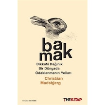 Bakmak / Christian Madsbjerg