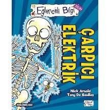 Çarpıcı Elektrik - Nick Arnold - Eğlenceli Bilgi