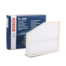 Skoda Superb 2.0 Tdı Polen Filtresi (2008 - 2015) Bosch