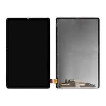 Samsung Uyumlu Galaxy Tab S6 Lite Sm-p620 Lcd Ekran Dokunmatik Set