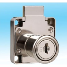 Marelli Kare Çekmece Dolap Kilidi