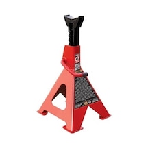 Bigred T43001 3 Ton 4 Ayaklı Sabit Kriko Standı