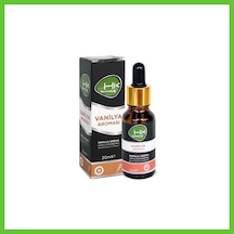 Bezos Vanilya Yağı 20ml 1 Adet Dmc