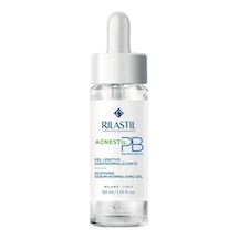Rilastil Acnestil Pb Gel Serum 30 Ml