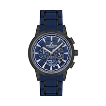 Daniel Klein Dk.1.14235-6 Exclusive Erkek Kol Saati Gümüş