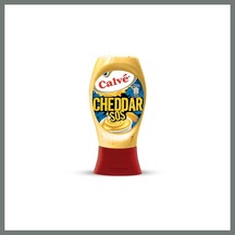 Bezos Sos Cheddar 240gr 1 Adet Mmbz