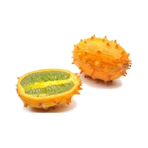 Kiwano Meyvesi Tohumu Dikenli Kavun 10+ Tohum N113725