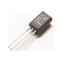 2sc 2271 To-92l Transistör