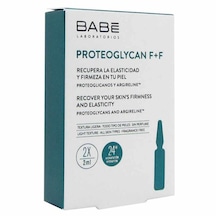 Babe Proteoglycan F+F Anti Aging Etkili Konsantre Bakım Serumu 2 x 2 ML