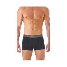 The Don Lacivert Renk Bamboo Erkek Boxer (517380081)