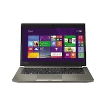 Toshiba Portage Z30-A-13W i5-4300U 8 GB 256 GB SSD 13.3" W10P Dizüstü Bilgisayar
