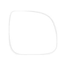 VW Transporter T6.5 20-22 Sağ Dış Dikiz Ayna Camı Elk 7E1857522AP