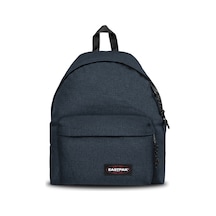 Eastpak Padded Pak'R Sırt Çantası Triple Denim Ek000620-26W1 Lacivert