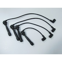 Hyundaı Accent Era 06/12 Buji Kablosu Takım 16v G4ee 1.4 Cc Yow Jung - Buji