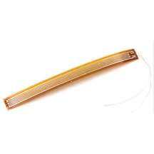 120 Ohm 80mm Strain Gauge 3cm Telli Model